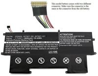 CoreParts Laptop Battery for HP 35Wh