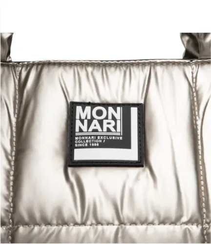 torebka bag 1050-m19 złoty na Arena.pl