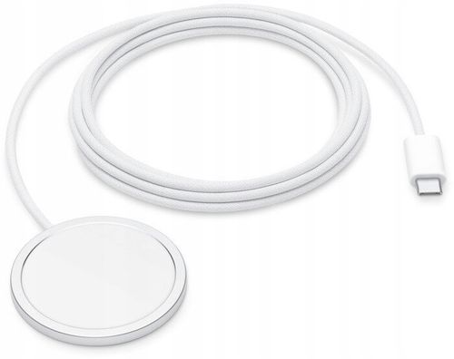 Ładowarka APPLE MagSafe (2 m) MGDM4ZM/A na Arena.pl