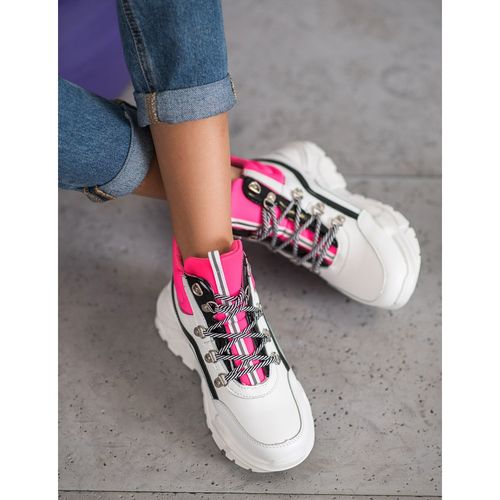 Botki Fashion r.36 na Arena.pl