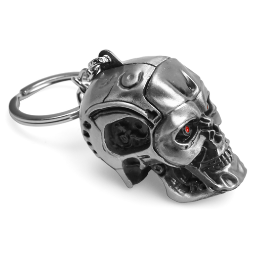 Exoskeleton | 5 cm | Metal | Brelok | Terminator na Arena.pl