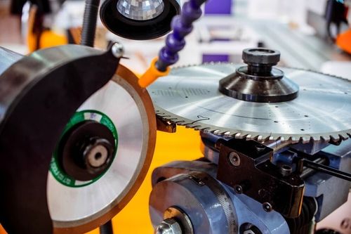 TARCZA DIAMENTOWA WYPUKŁA DO OSTRZENIA WIDI WIDII TCT TARCZ WIDIOWYCH na Arena.pl