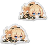 Poduszka Chibi Genshin Impact - Jean