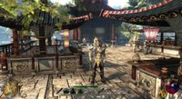 2X GRA TWO WORLDS II Platynowa Kolekcja PL PC FOLIA