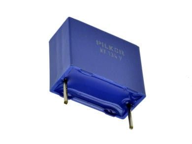 Kondensator 1uF/250V 15mm na Arena.pl