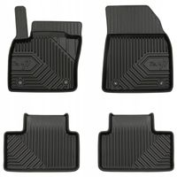 Dywaniki gumowe No.77 VOLVO XC40 od 2017