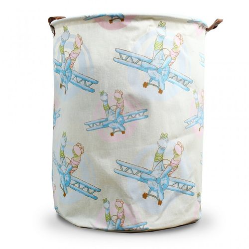 pojemnik kosz worek na zabawki lub pranie or36wz16 na Arena.pl