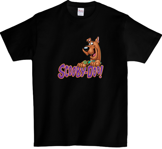 Koszulka T-shirt Scoobie Doo zdjęcie 1