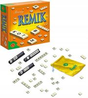 Remik sowny de luxe 03680