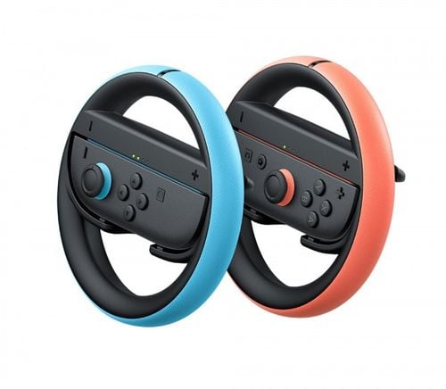 Akcesoria Nintendo Joy-Con 2 Wheel Pair na Arena.pl