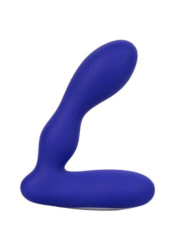plug/vibr-wireless pleasure probe blue na Arena.pl