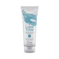 lubrykant wodny chłodzący lube tube cool 150 ml orgie