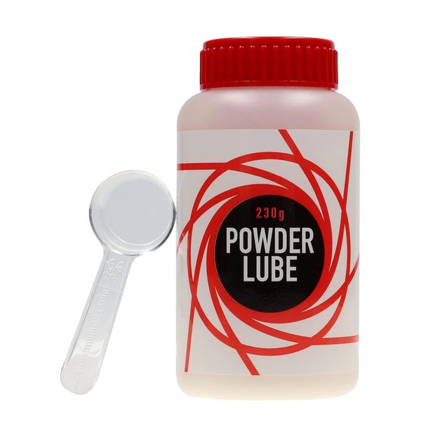 Powder Lube - 8.1 Oz / 230 Gr zdjęcie 1
