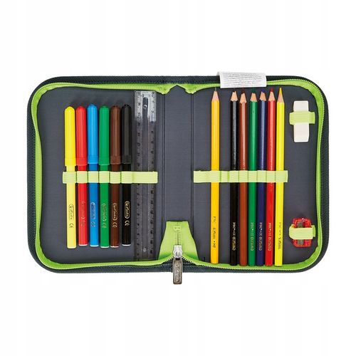 TORNISTER SZKOLNY HERLITZ LOOP PLUS DRAGON QUEST na Arena.pl