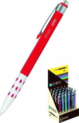 Długopis Gr-2051 D Eagle A'24 160-1069 na Arena.pl