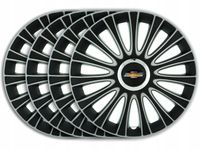 KOŁPAKI 14'' CHEVROLET Spark Nowe Aveo Lumina LSM