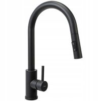 Bateria REA Fresh REA-B9147 Czarny mat