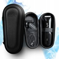 Shav 2 - Etui Podróżne do Maszynki do Strzyżenia Golenia Włosów | Zarostu