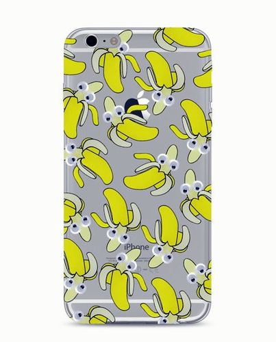 CASE ETUI OCZY BANAN SONY XPERIA E5 na Arena.pl