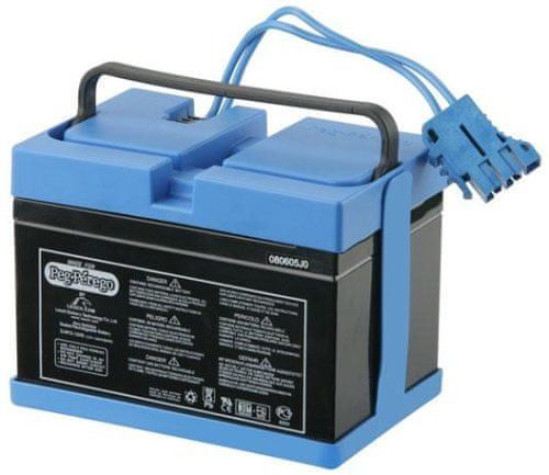 Akumulator PegPerego 12V 12Ah pojazdy elektryczne na Arena.pl