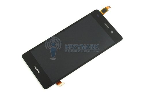 HUAWEI P8 LITE LCD + EKRAN DOTYKOWY DIGITIZER na Arena.pl