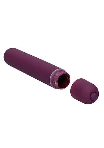 Bullet Vibrator - Extra Long - Purple na Arena.pl