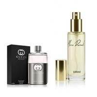 perfumy nr 792 100ml - zamiennik inspirowany gucci guilty od gucci