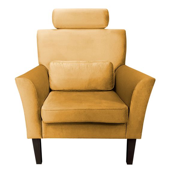 Fotel DENVER nogi venge MG15 zdjęcie 3