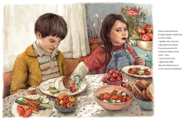 Teatr po sąsiedzku zdjęcie 4