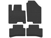 Dywaniki gumowe Hyundai Tucson IV Hybrid 2020- SolidTread 4 szt.