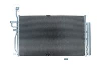 SKRAPLACZ KLIMATYZACJI OPEL ANTARA A 2008 2009 2010 2011 2012 2013 2014