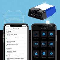 INTERFEJS DIAGNOSTYCZNY DO BIMMERCODE BMW BIMMERLINK BIMMERTOOL VLINKER BM+