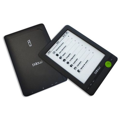 e-book Billow 6" 4 GB Panel E-Ink na Arena.pl