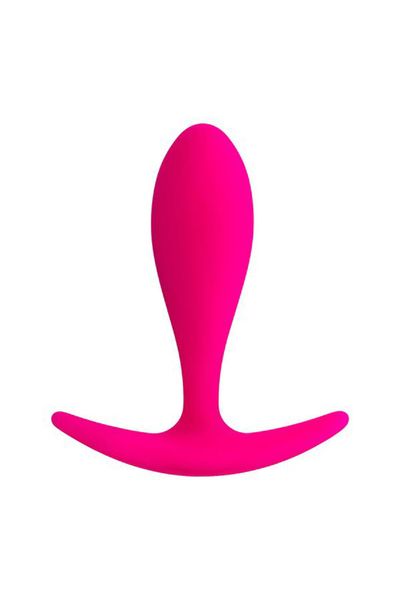 Todo Anal Plug Hub zdjęcie 2