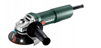 METABO Szlifierka kątowa 750W 125 mm W 750-125 603605000