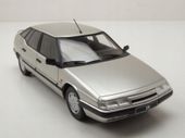 WHITEBOX CITROEN XM 1989 Silver 1:24