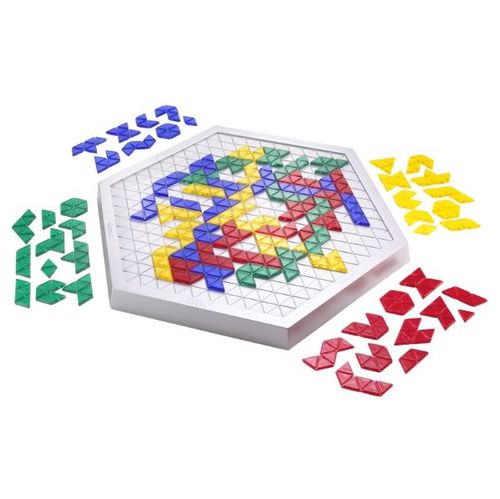 ND01_174997 Gra BLOKUS Trigon R1985 /4 na Arena.pl