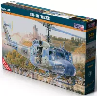 UH-1D HEER, D-79, 1:72