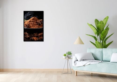 Plakat 56,6x86,4cm Esencja Aromatu na Arena.pl