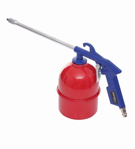 PISTOLET DO ROPOWANIA 1000ML KD10633 na Arena.pl