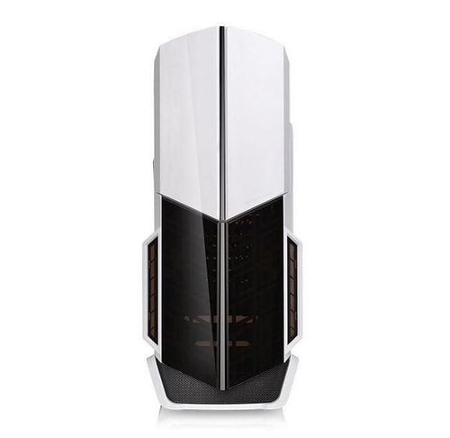 Thermaltake Versa N21 USB3.0 Window - Snow Edition na Arena.pl
