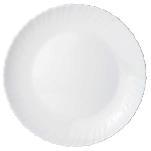 komplet obiadowy opal dla 6 osób 18 elem. kinghoff kh-1875 na Arena.pl
