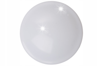 Lampa Sufitowa Plafon LED CCT Biała Ciepła Zimna Neutralna 40cm 72w + Pilot