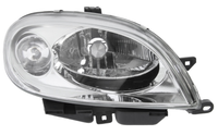 Citroen Saxo 99-04 Reflektor Przedni prawa