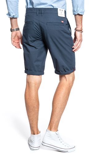 MUSTANG Classic Chino Short TOTAL ECLIPSE 1007384 5226 W32 na Arena.pl