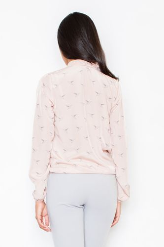 Bluzka M371 Róż L na Arena.pl