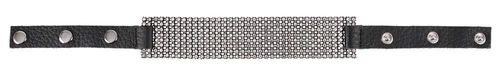 rhinestone choker na Arena.pl