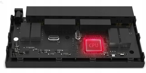 Switch GIGABIT Mercusys 8-Portów 8X 1GB/S RJ45 LAN na Arena.pl