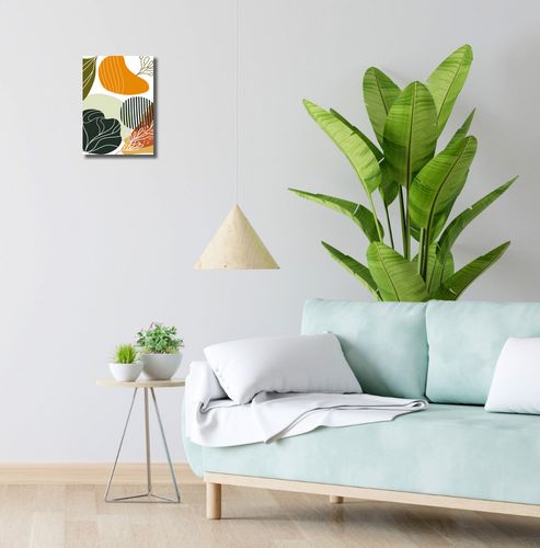 Obraz 20x30cm Natura Gwizda na Arena.pl
