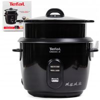 Garnek elektryczny TEFAL Classic RK103811 Multicooker ryżowar 700W 5l